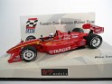 1:43 UT Models Reynard 98 1998 Red W/Yellow Stripes. Uploaded by indexqwest